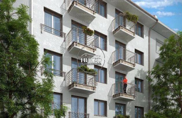 Budapest 5 szobás új építésű lakás eladó, Kelenföldön