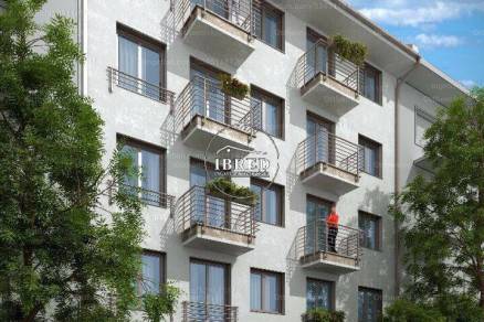 Budapest, lakás eladó, Kelenföld, 4 szobás, új építésű