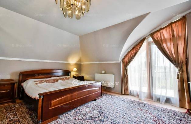 Budapesti családi ház eladó, Madárhegy, 5 szobás