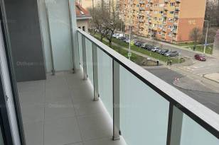 Budapest új építésű lakás kiadó, Angyalföldön, 2 szobás
