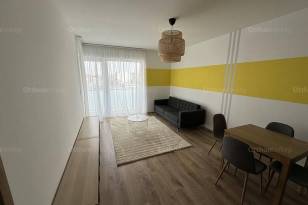Budapest új építésű lakás kiadó, Angyalföldön, 2 szobás
