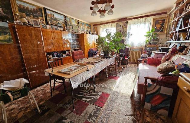 Családi ház eladó Orosháza, 158 négyzetméteres