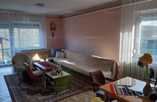 Eladó 5 szobás családi ház Karancsberény a Rákóczi úton
