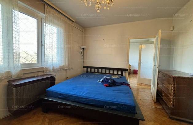 Kiadó 2 szobás albérlet Kútvölgyben, Budapest, Felső Svábhegyi út