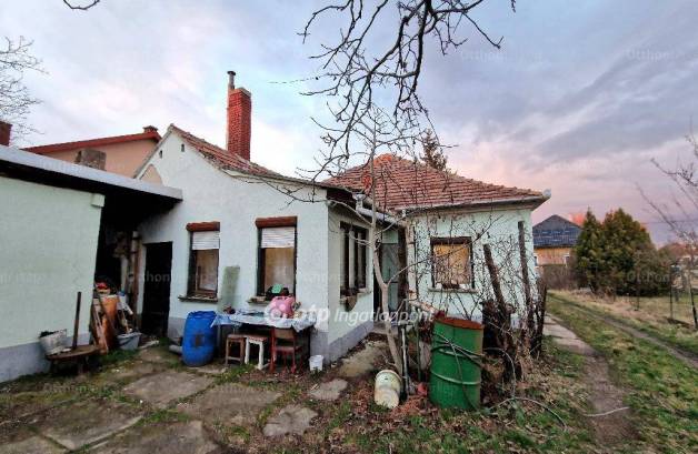Győr 3 szobás családi ház eladó