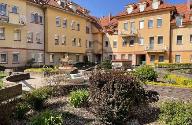 Lakás eladó Sopron, 45 négyzetméteres