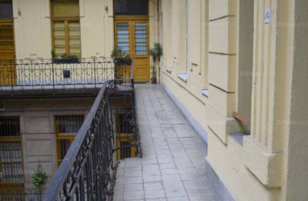 Budapest 4 szobás lakás eladó