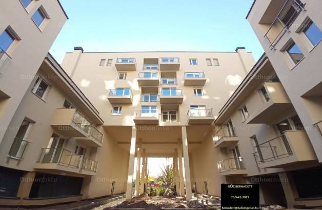 Budapest eladó lakás Kispesten a Zrínyi utcában, 49 négyzetméteres