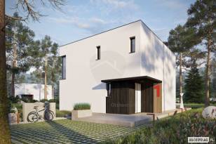 Eladó családi ház Budaörs, 4+1 szobás, új építésű