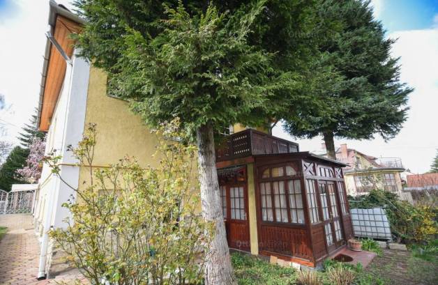 Családi ház eladó Veszprém, 128 négyzetméteres