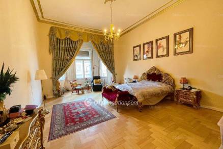 Budapest eladó lakás Belvárosban, 160 négyzetméteres