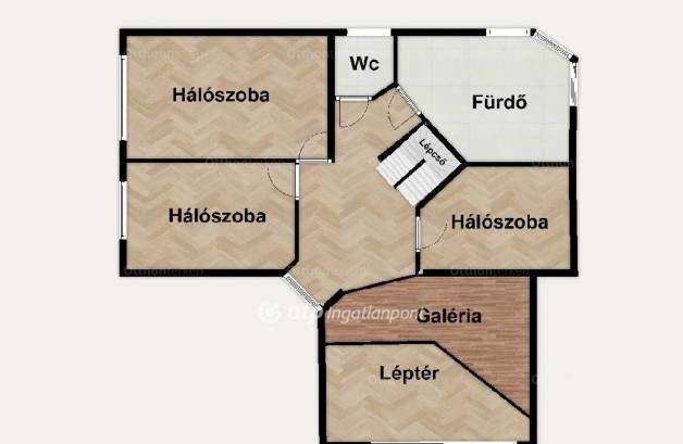Dömsödi eladó családi ház, 7 szobás, 233 négyzetméteres