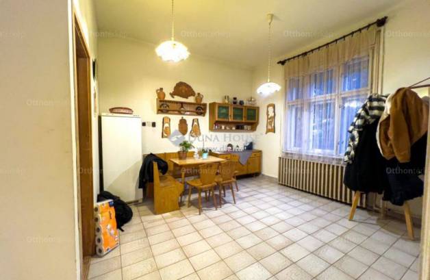 Budapest családi ház eladó, Régiakadémiatelepen, 6 szobás