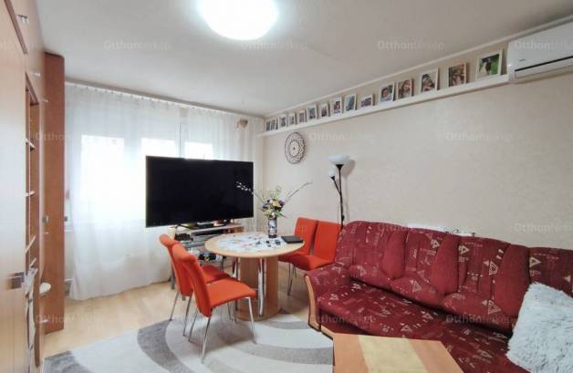 Eladó lakás, Budapest, Újpalotán, 47 négyzetméteres