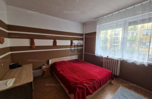 Eladó 3 szobás lakás Keszthely