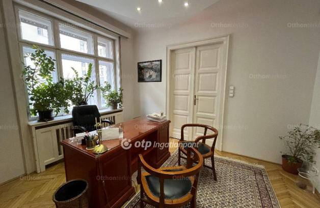 Budapest lakás eladó, 4 szobás