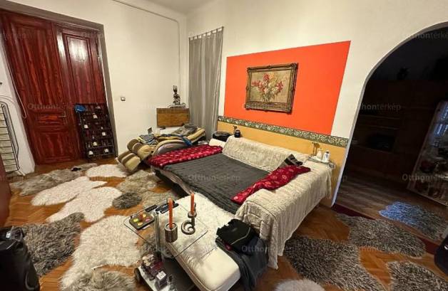 Eladó lakás Budapest, 3 szobás