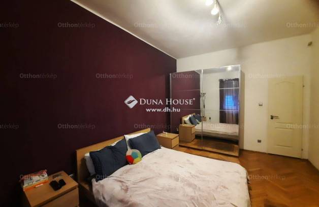 Eladó 3 szobás lakás Ferencvárosi rehabilitációs területen, Budapest, Tinódi utca