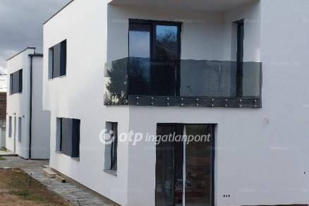 Gödöllői új építésű lakás eladó, 103 négyzetméteres