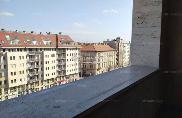 Budapesti lakás kiadó, Ferencvárosi rehabilitációs terület, 2 szobás
