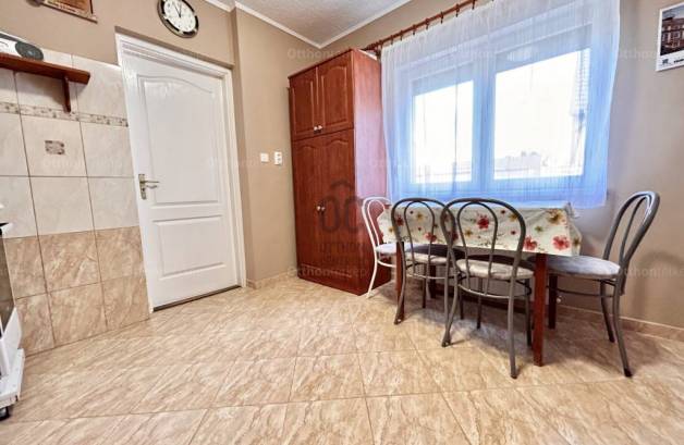 Győr 4 szobás családi ház eladó