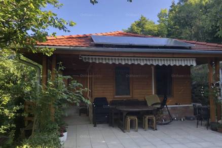 Családi ház eladó Pécs, a Sas dűlőn, 69 négyzetméteres