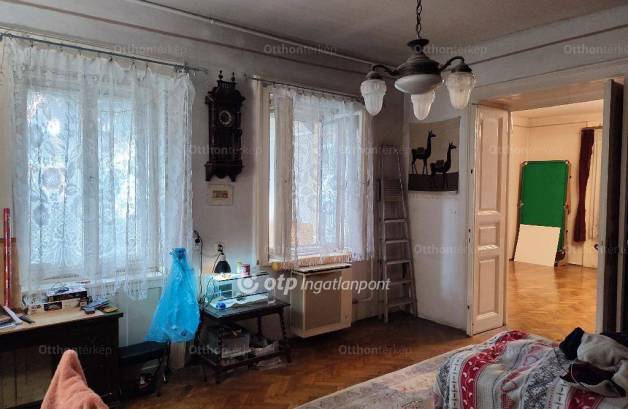 Budapest 3 szobás lakás eladó, Újlakon