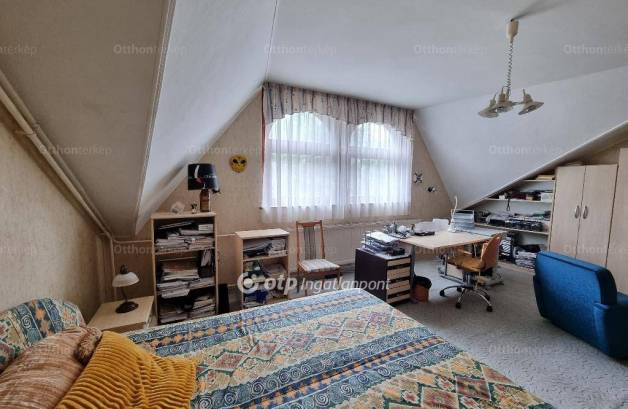 Budakeszi 7 szobás családi ház eladó