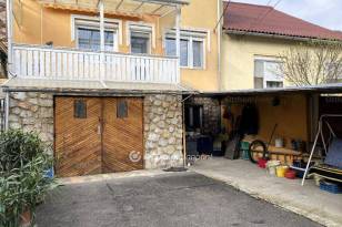 Miskolc 4 szobás családi ház eladó az Andor utcában