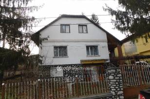 Miskolc eladó családi ház