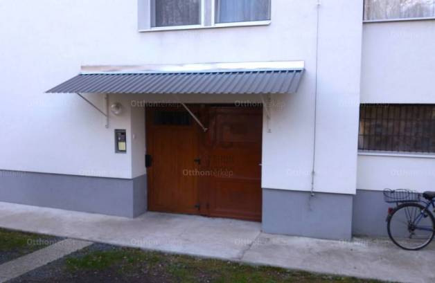 Körmend 3 szobás lakás eladó a Bartók Béla lakótelepen