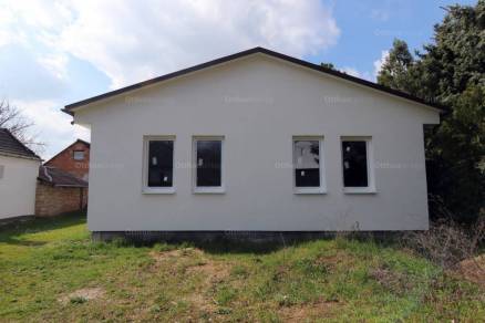 Győrújbarát 5 szobás új építésű családi ház eladó