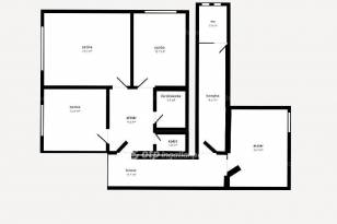 Miskolc 5+2 szobás családi ház eladó