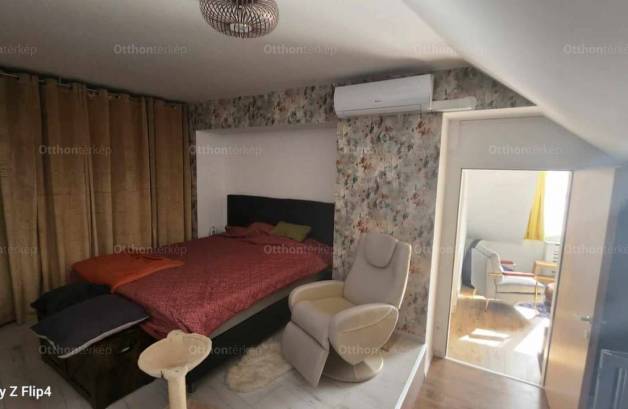 Sopron 3 szobás lakás eladó