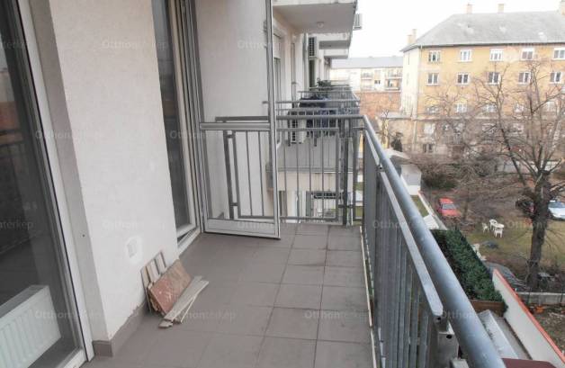 Eladó lakás, Budapest, Alsórákos, Szugló utca, 2 szobás