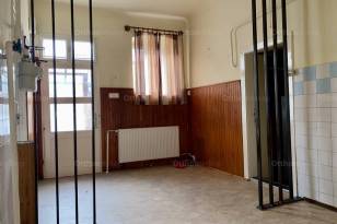 Soproni eladó házrész, 2 szobás, 45 négyzetméteres