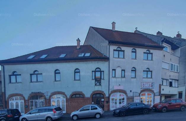 Lakás eladó Sopron, 94 négyzetméteres