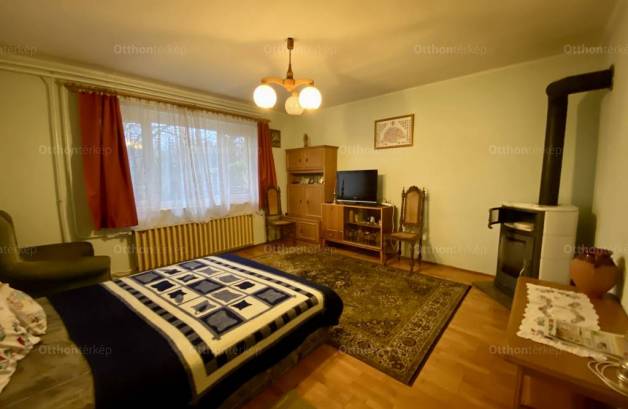 Sopron eladó családi ház