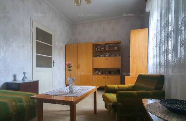Eladó családi ház, Sopron, 4 szobás