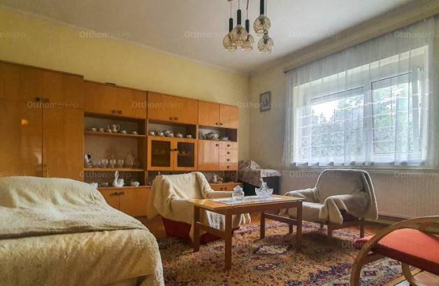 Eladó családi ház, Sopron, 4 szobás