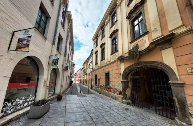 Lakás eladó Sopron, 86 négyzetméteres