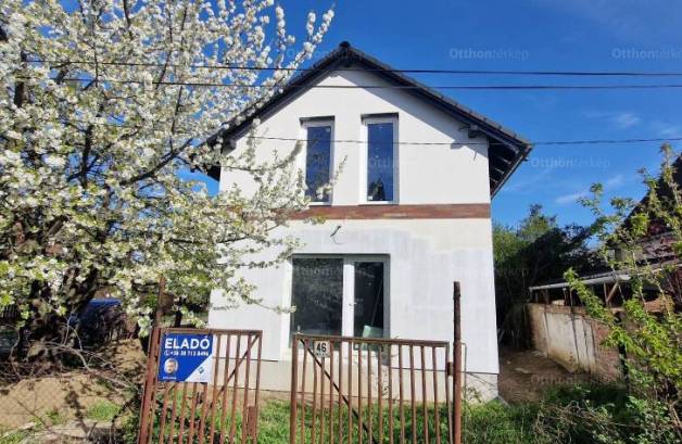 Szegedi családi ház eladó az Aranka utcában, 103 négyzetméteres