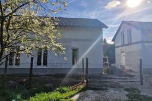 Szegedi családi ház eladó az Aranka utcában, 103 négyzetméteres