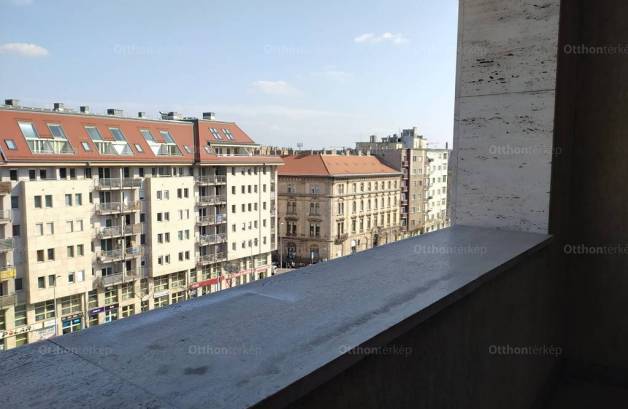 Kiadó 2 szobás lakás Budapest