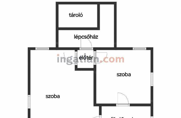 Budapest, családi ház eladó, Felsőrákos, 7 szobás