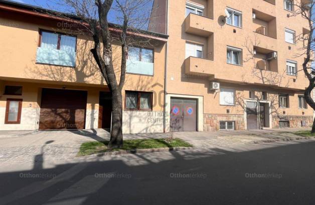 Budapest lakás eladó, Óhegyen, 2 szobás
