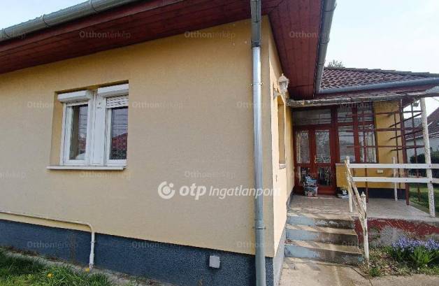 Dunaharaszti eladó családi ház, 2+1 szobás, 75 négyzetméteres
