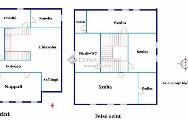 Lenti családi ház eladó, 160 négyzetméteres, 4 szobás