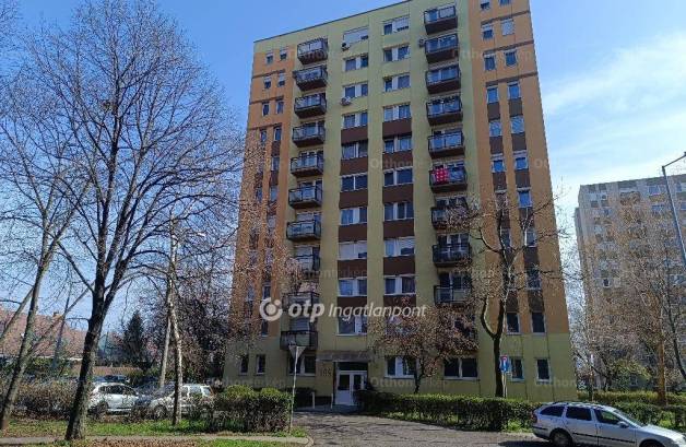 Budapest lakás eladó, Óhegyen, 1+2 szobás