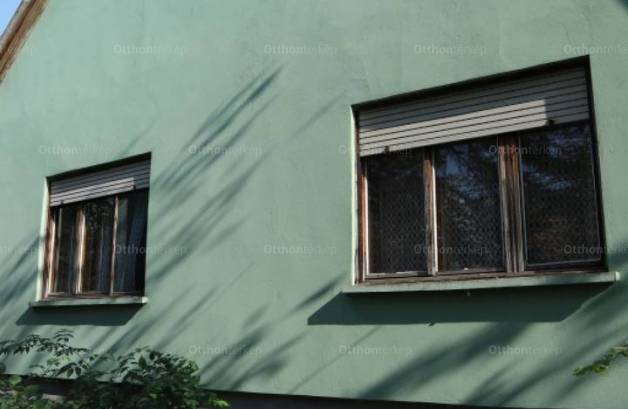 Budapest eladó családi ház, Rákoscsaba, Ecsedháza utca, 94 négyzetméteres